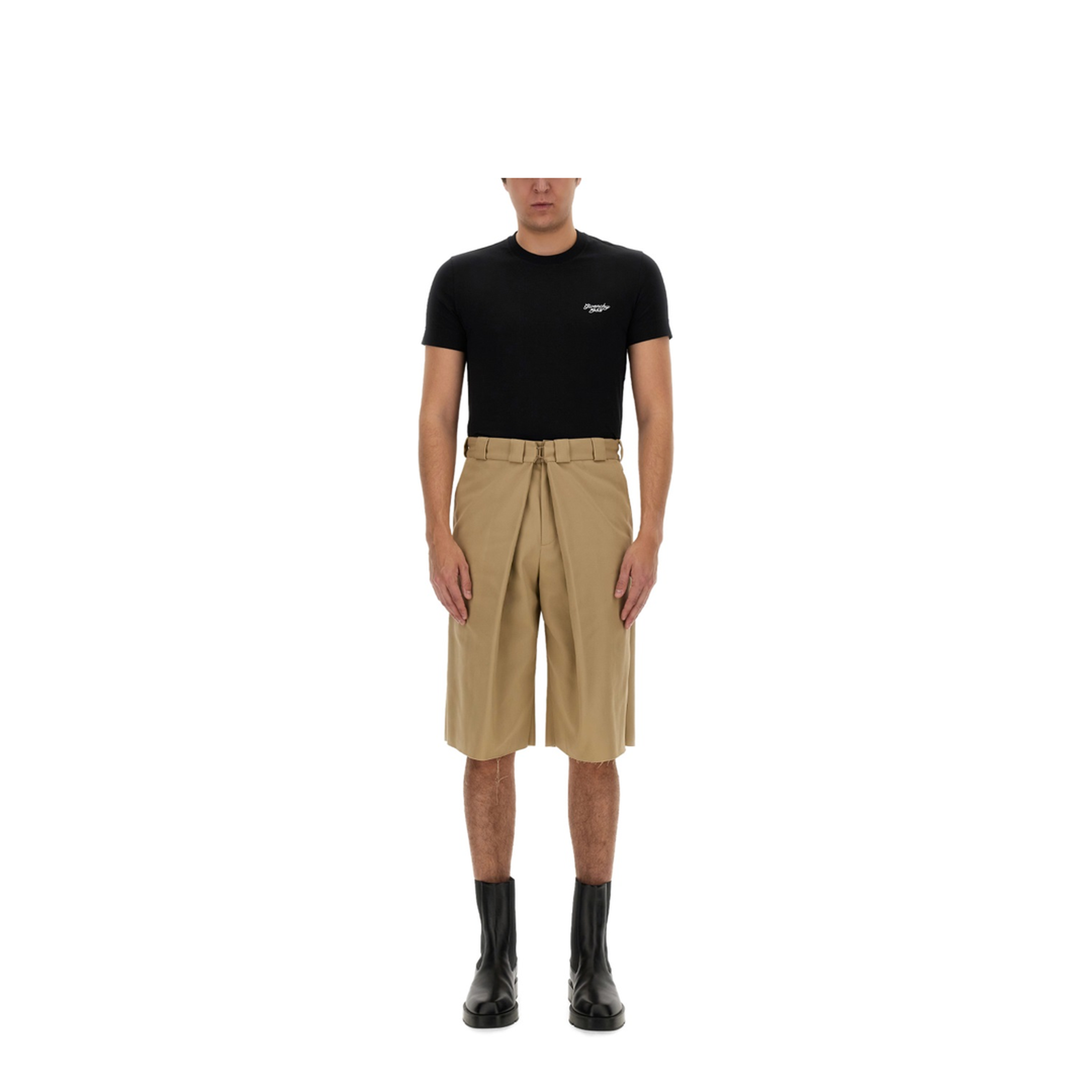 Bermuda Chino Xl - Image 2