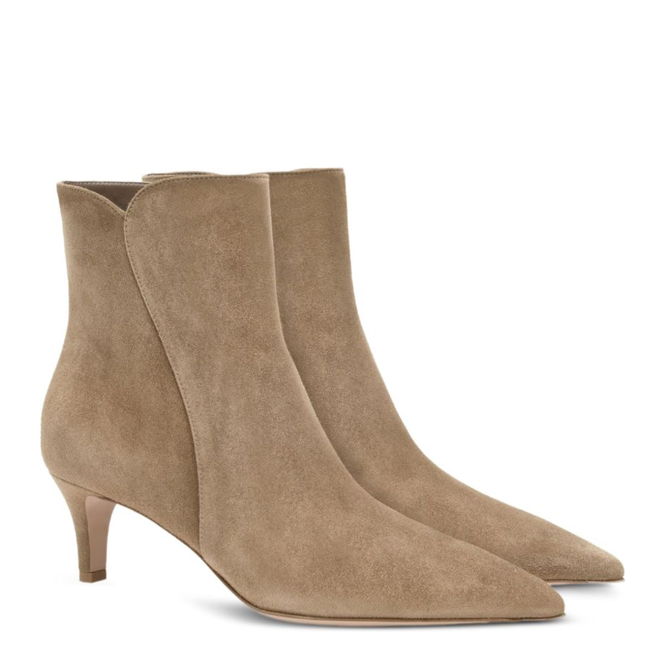 Boots Camel - Image 4