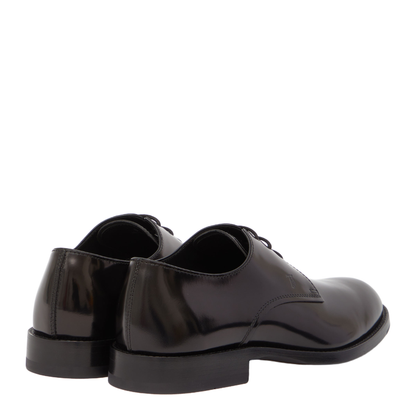 Derby lace-up shoes - Image 3