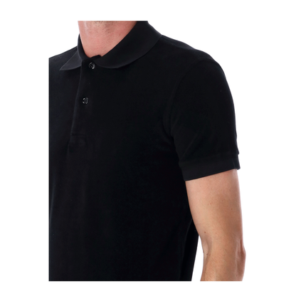Cotton Polo - Image 3