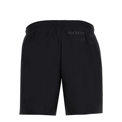 Graffiti Logo Swimsuit - Image 4