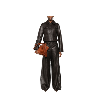 Trousers Brown - Image 3