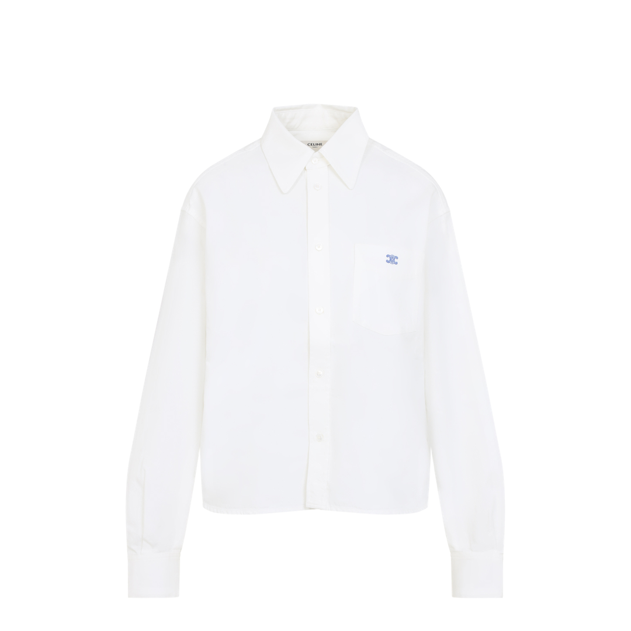 Cotton Shirt - Image 2