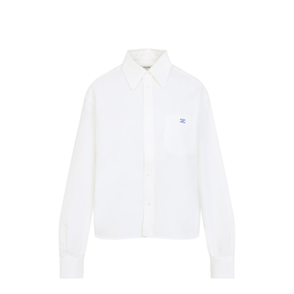 Cotton Shirt - Image 2