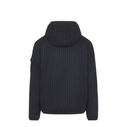 Ceze Reversible Hooded Jacket - Image 4