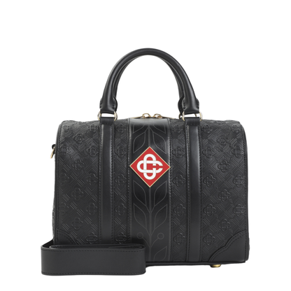 Mini Monogram Weekender Bag - Image 3