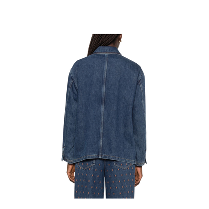 Coats NAVY - Image 4