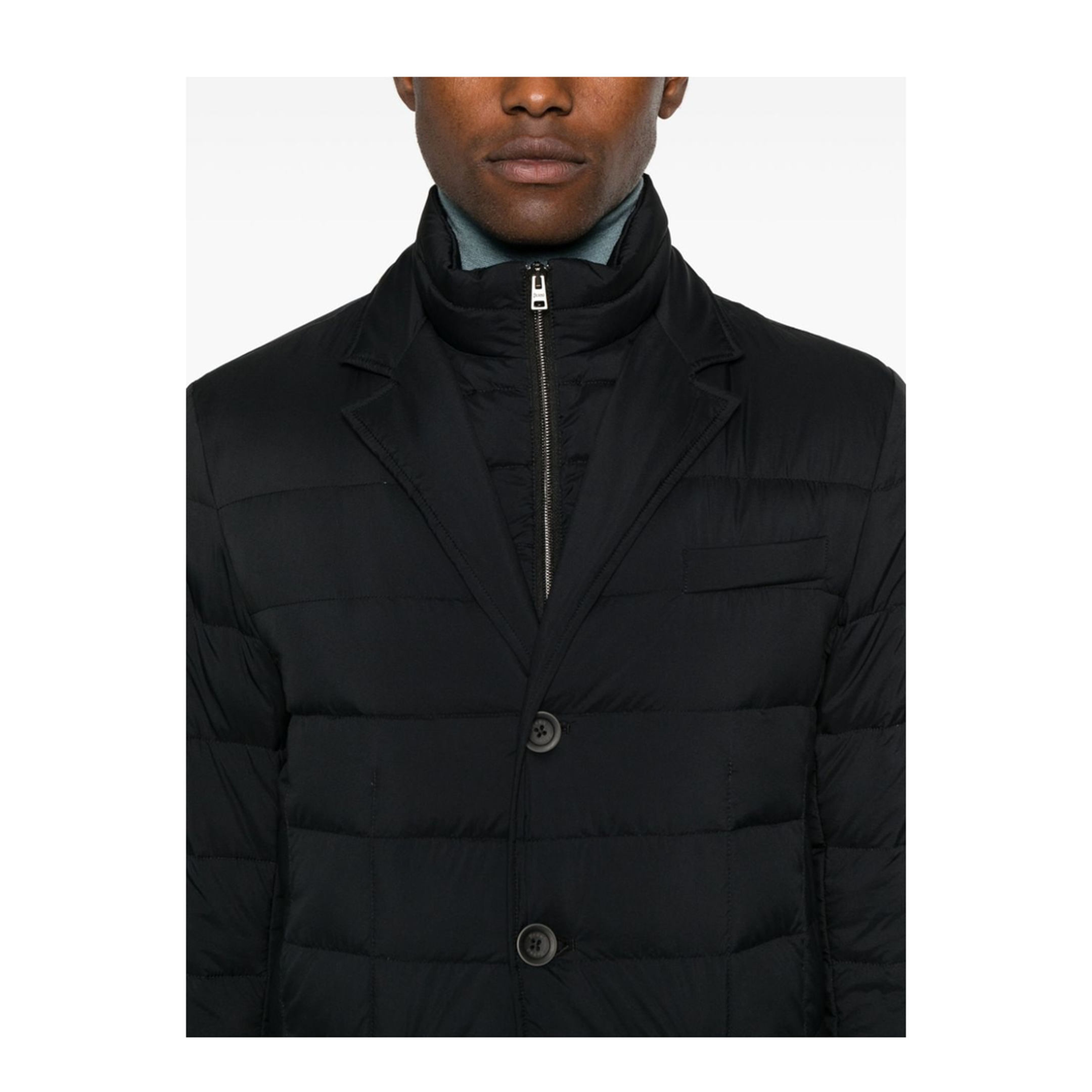 Down Jacket - Image 2