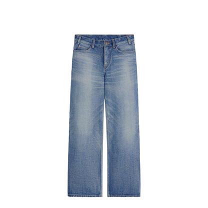 Jolene Jeans In Blue - Image 1