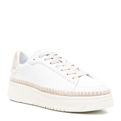 Exclusive Sneakers White - Image 2