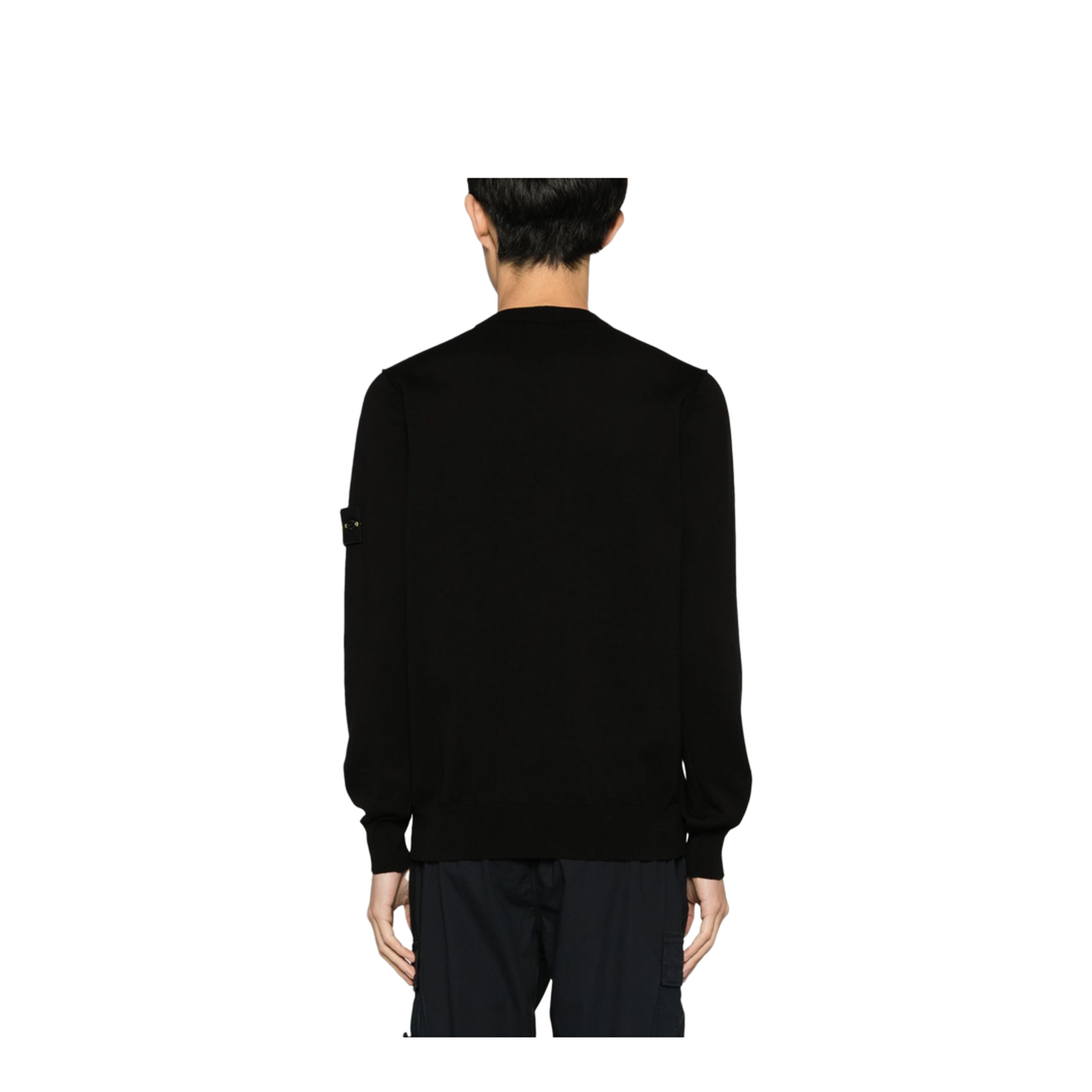 Organic Cotton Sweater - Image 5
