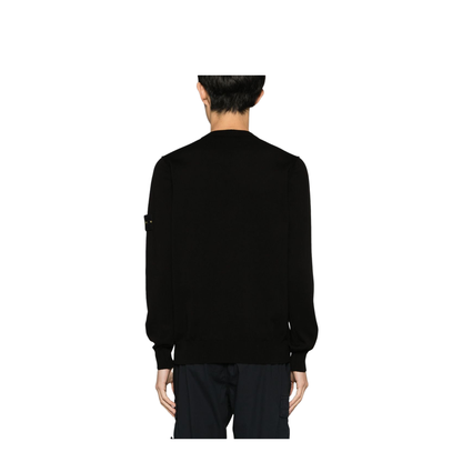 Organic Cotton Sweater - Image 5