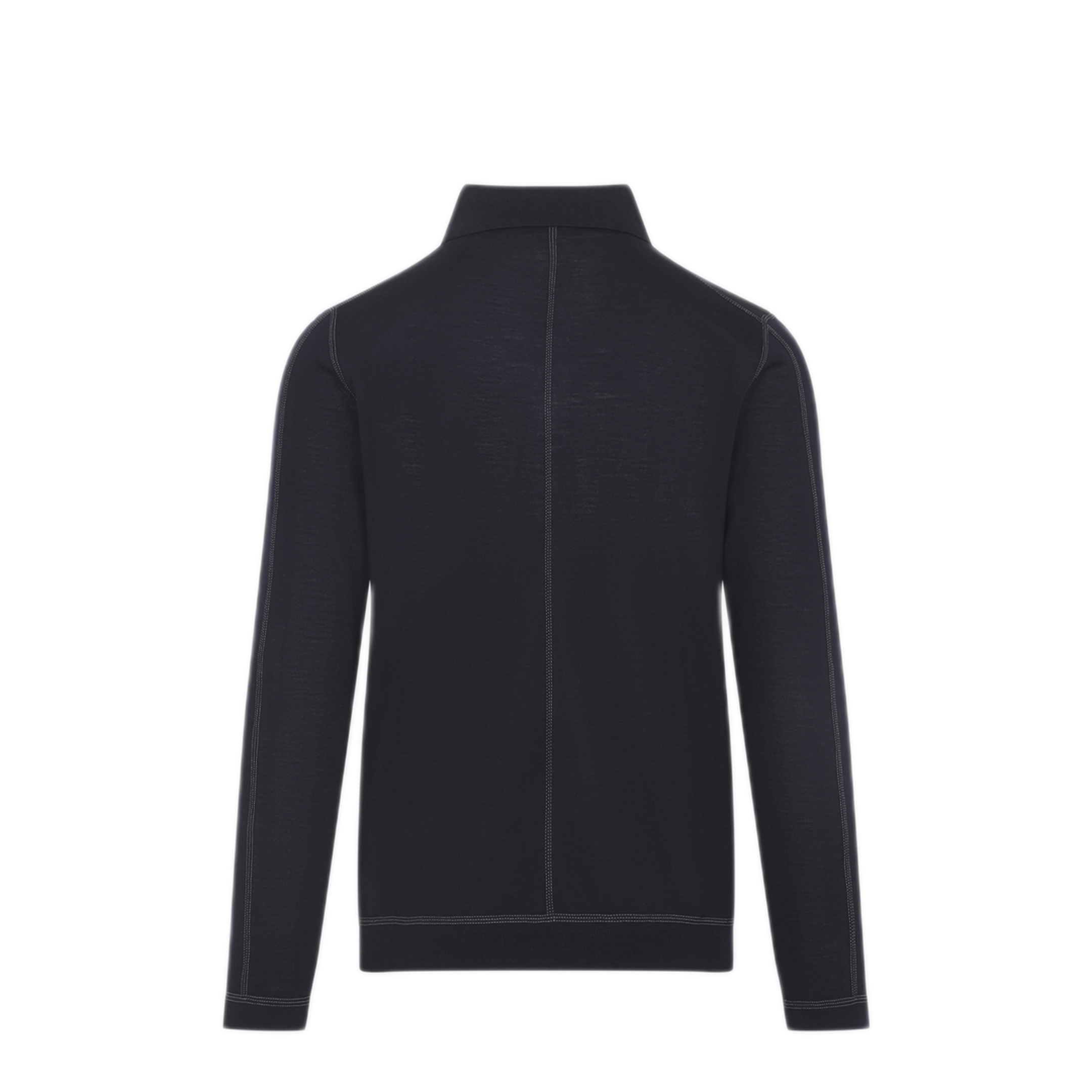 Polo Sweater - Image 4