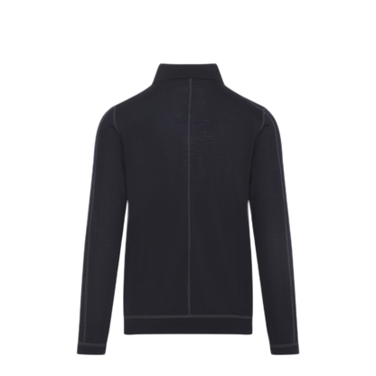 Polo Sweater - Image 4