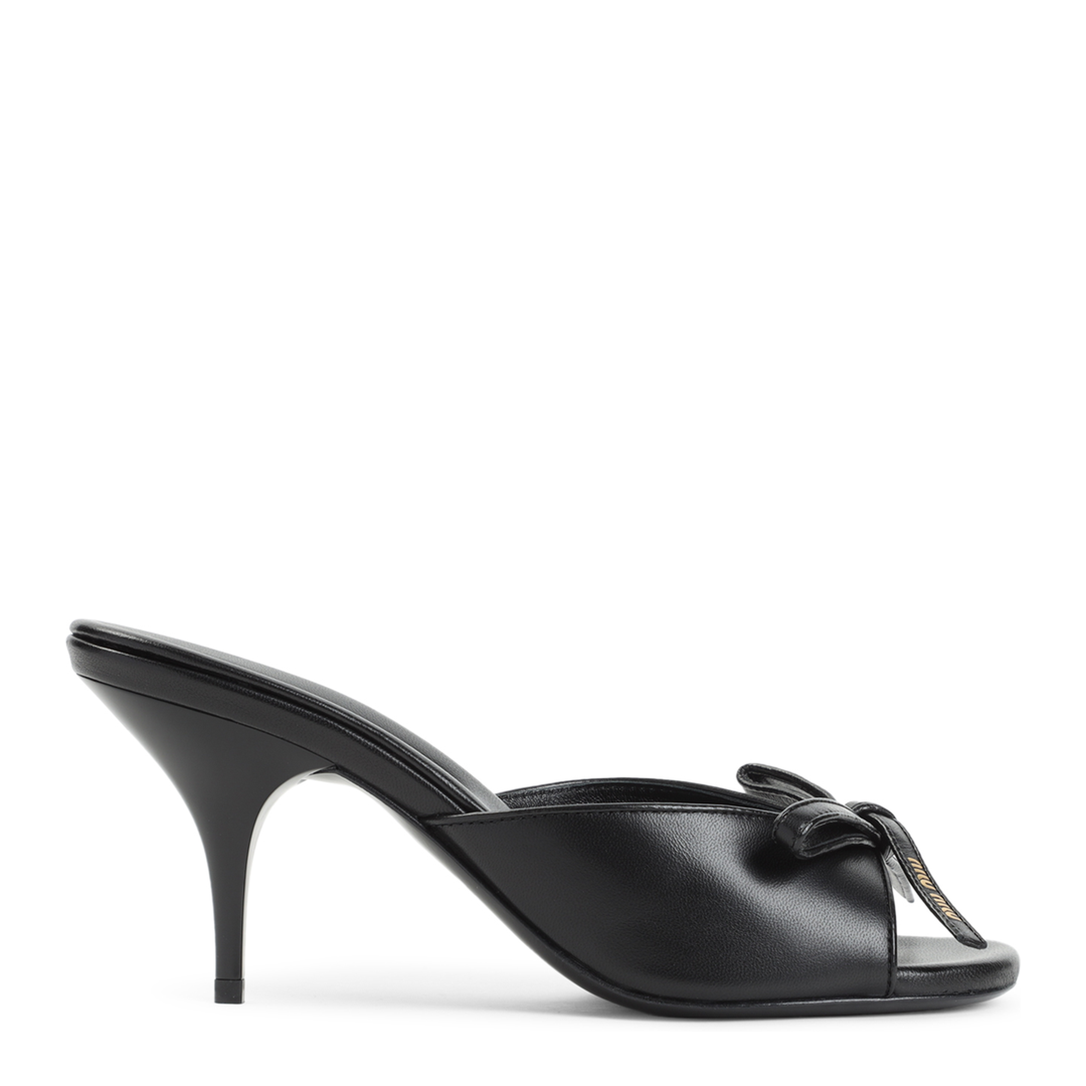 Lamb Leather Slippers - Image 2