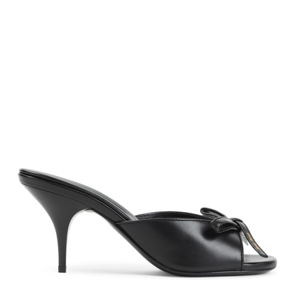Lamb Leather Slippers - Image 2