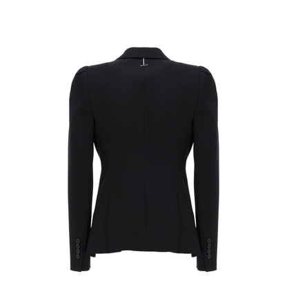 Single-Breasted Jacket - Image 2