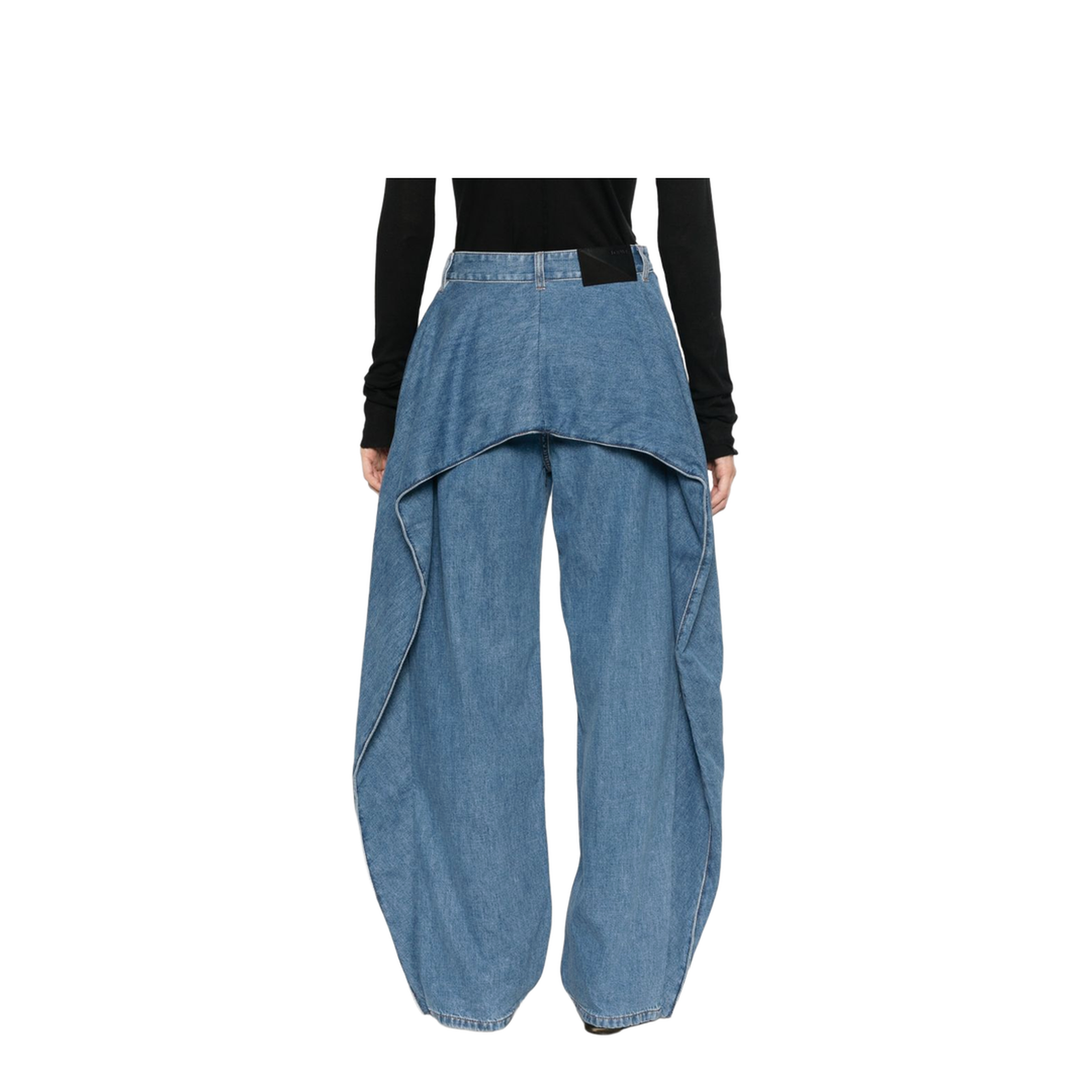 Jeans LIGHT BLUE - Image 2