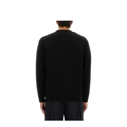 Wool Cardigan - Image 3