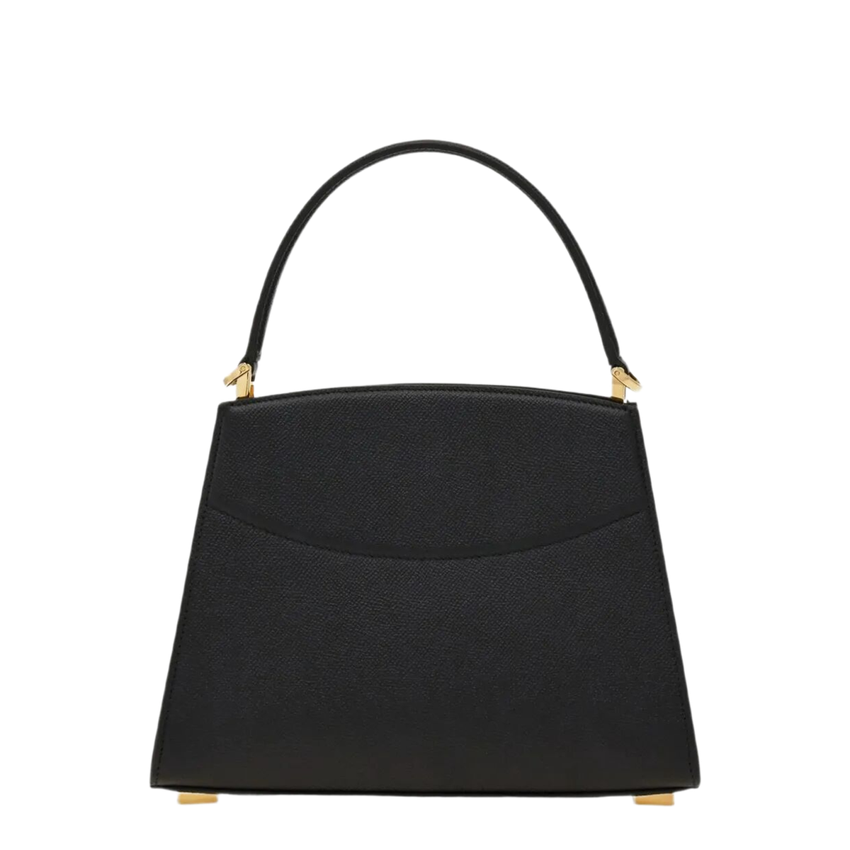 Studio Box XS Calfskin Box Bag - Nero - Image 5