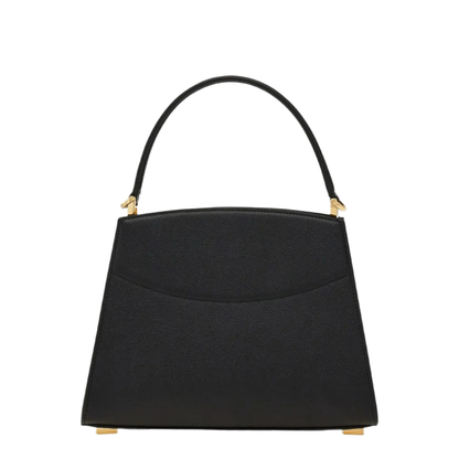 Studio Box XS Calfskin Box Bag - Nero - Image 5