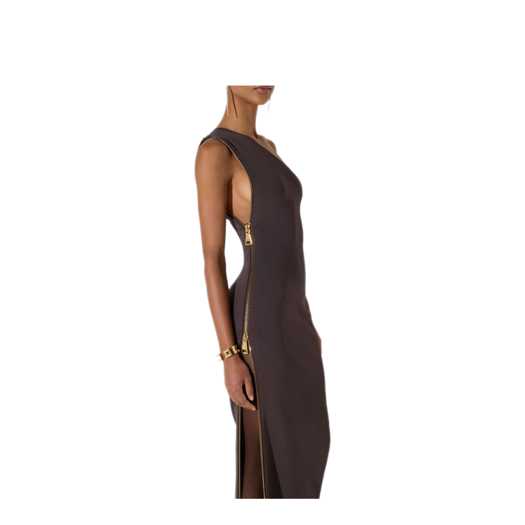 Dresses Brown - Image 4