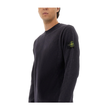 Cotton Sweatshirt - Image 4