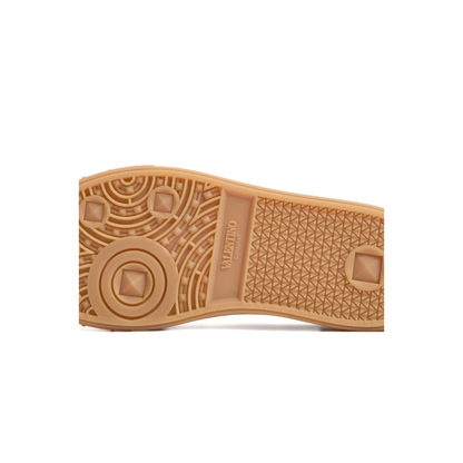 Upvillage Leather Sneakers - Image 5