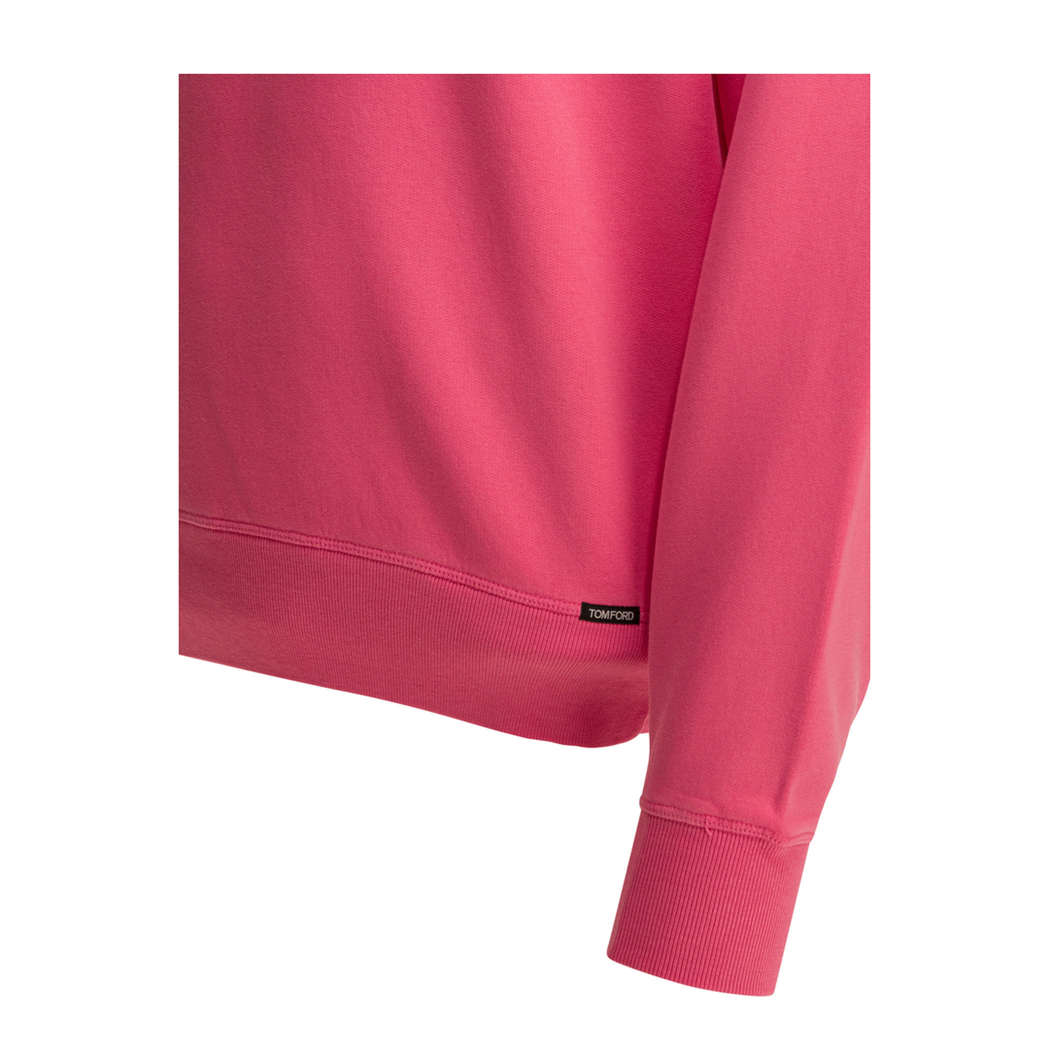 Organic Cotton Sweatshirt - Image 4