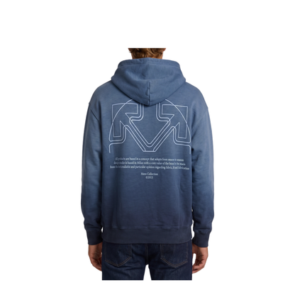 Offline Half Arrow Skate Hoodie - Image 3