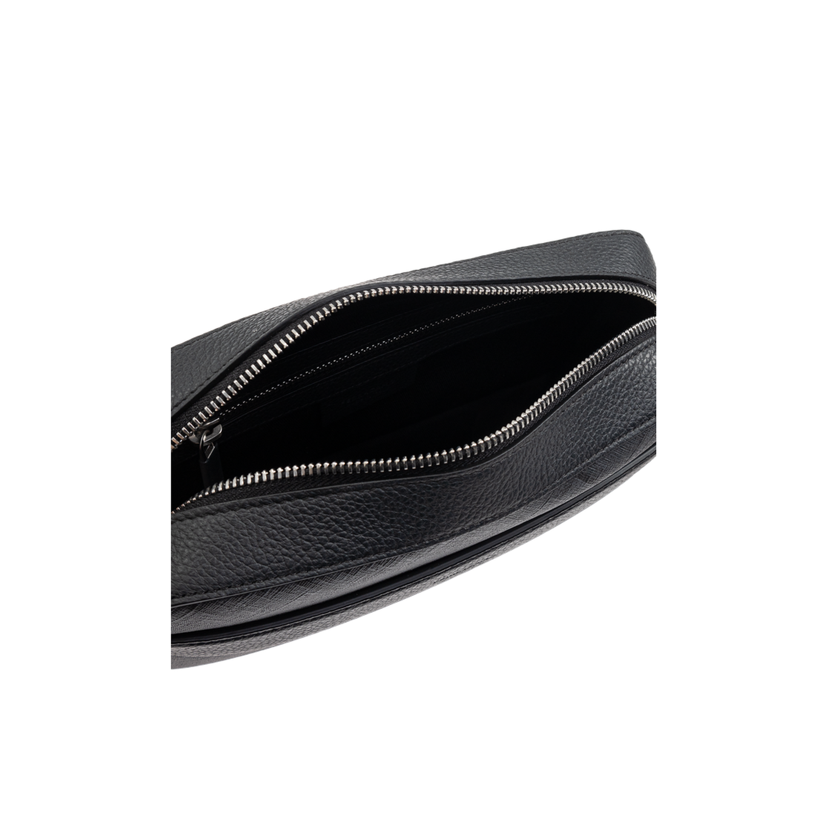 Shoulder Bag with Monogram - Image 5