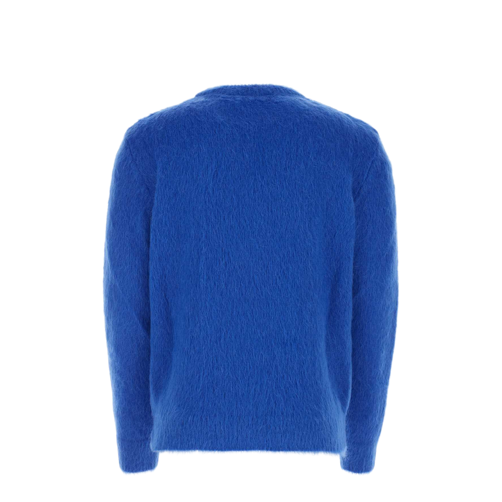 Logo Sweater Blue - Image 2