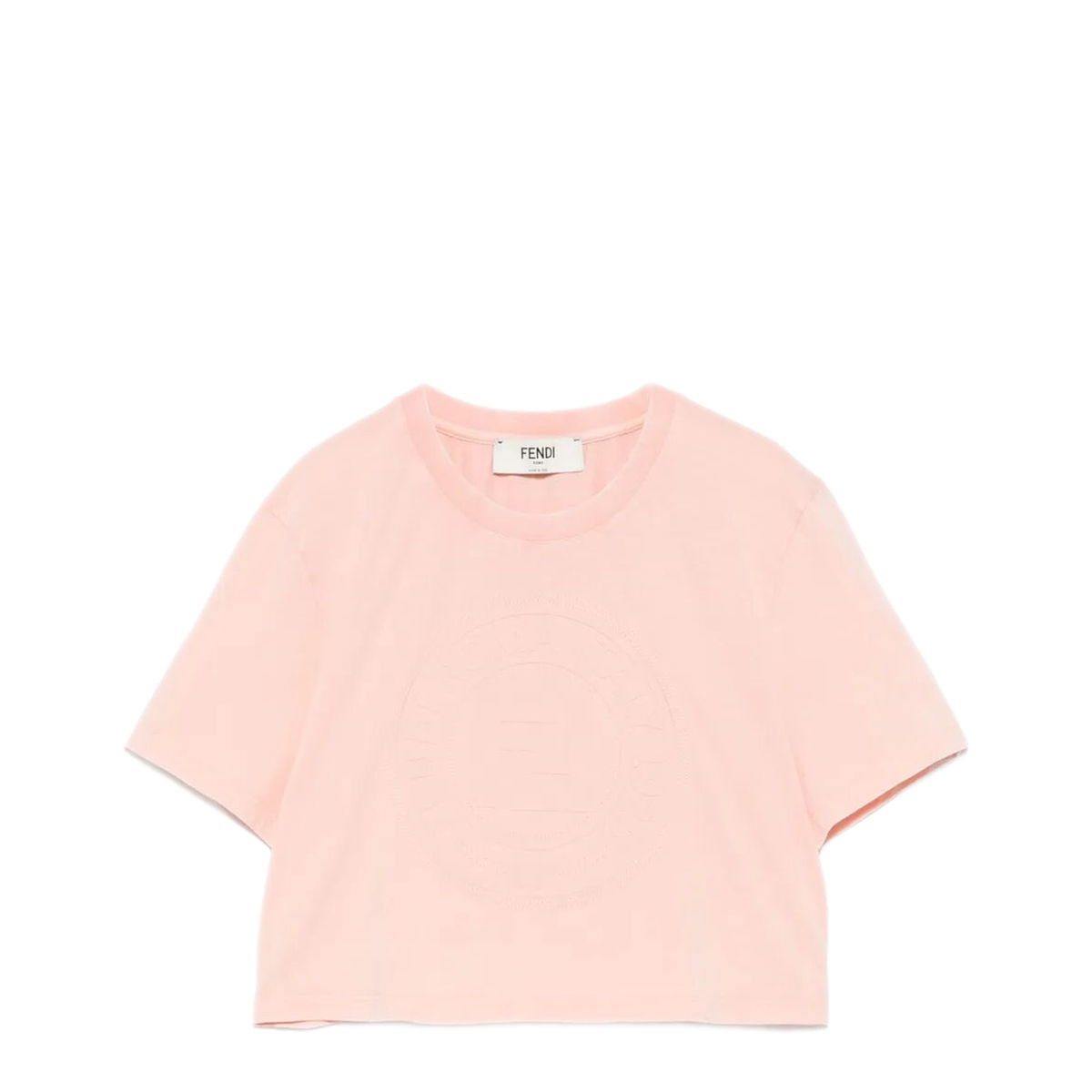 3D T-shirt - Image 1
