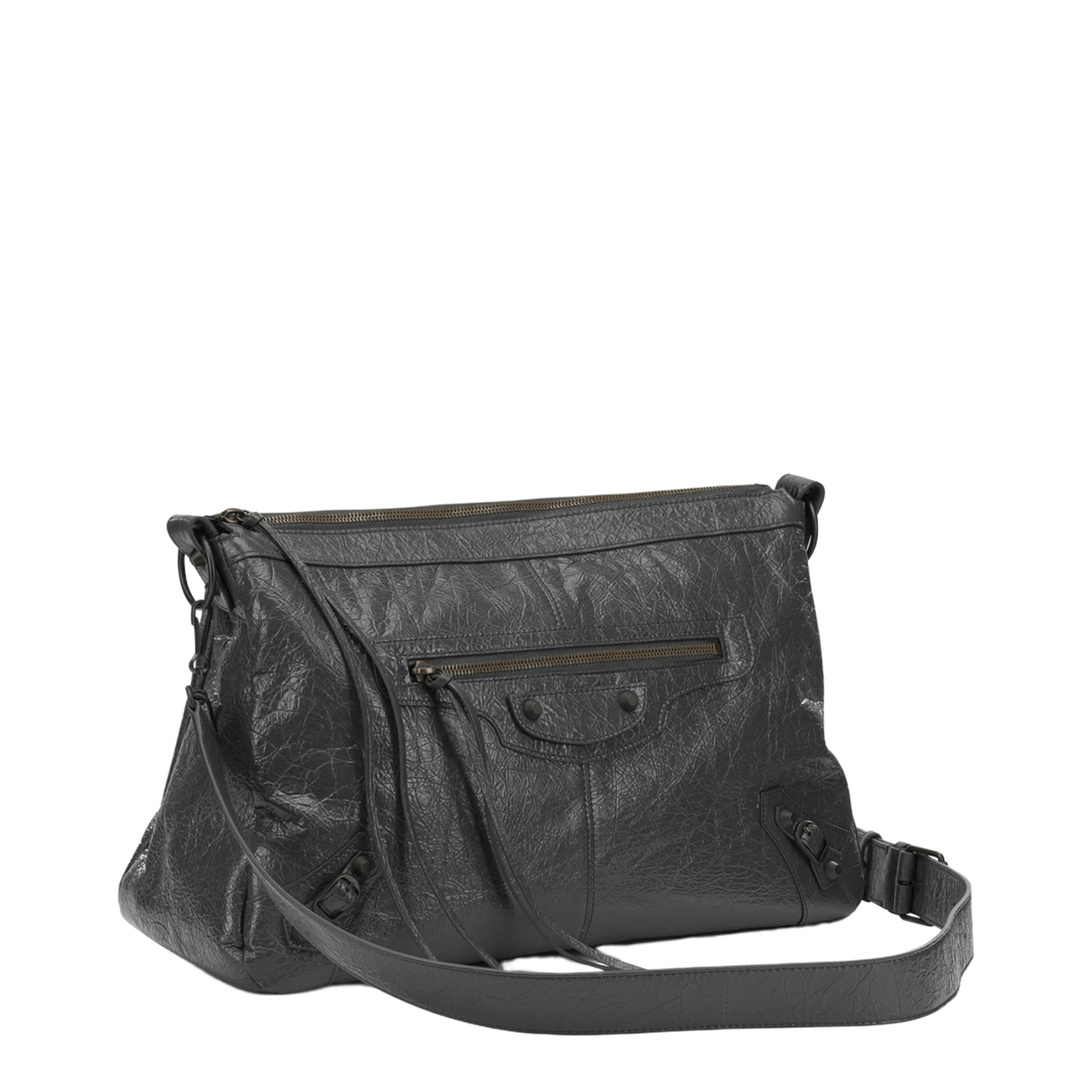 Large Shoulder Bag - Image 2