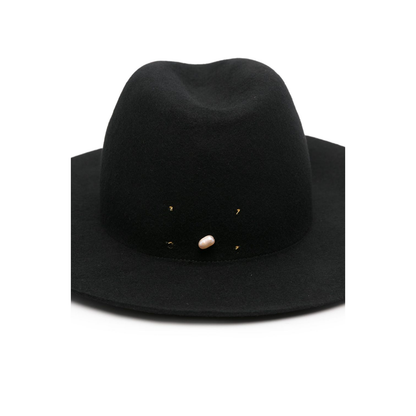 Hats Black - Image 2