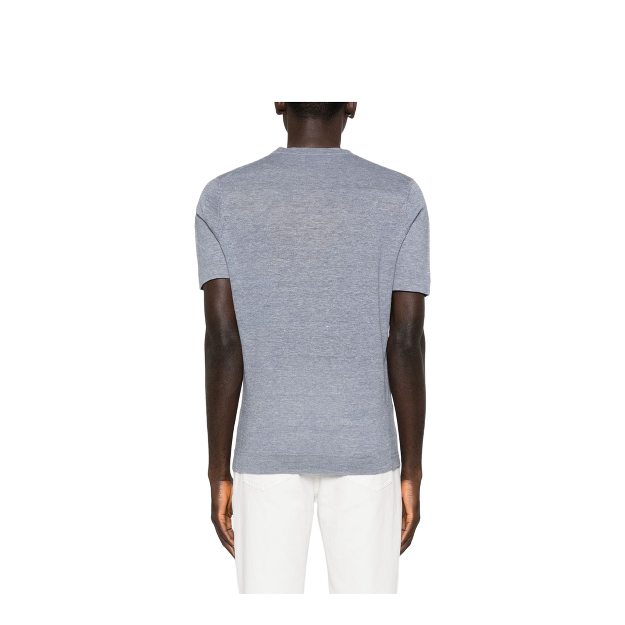 Knitted Sweater - Image 5