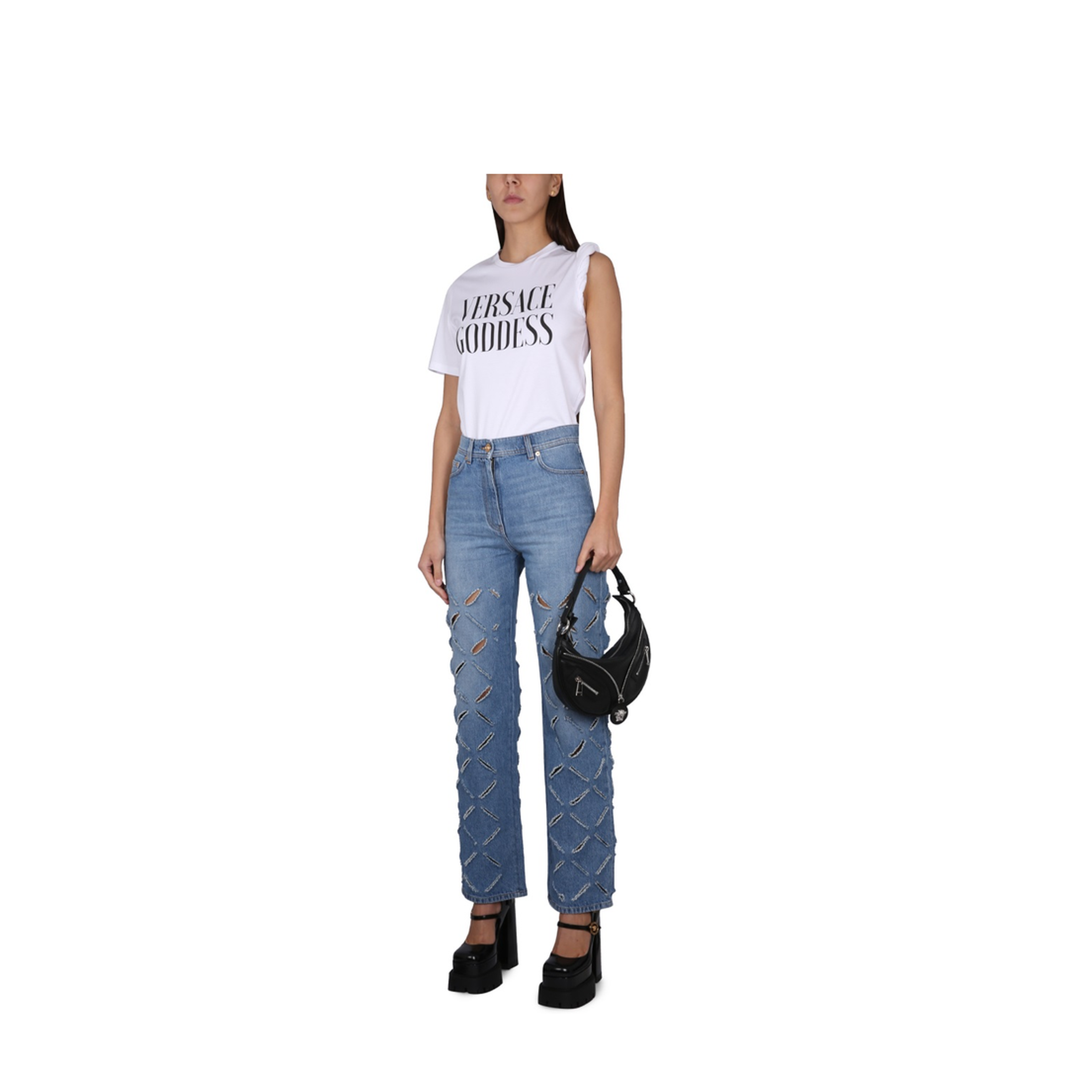 Goddess T-Shirt - Image 2
