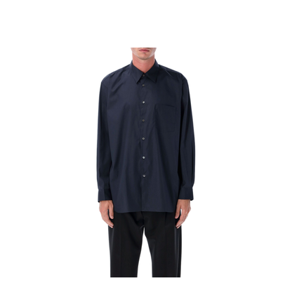 T-shirts and Polos Blue - Image 1