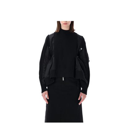 Coats Black - Image 1