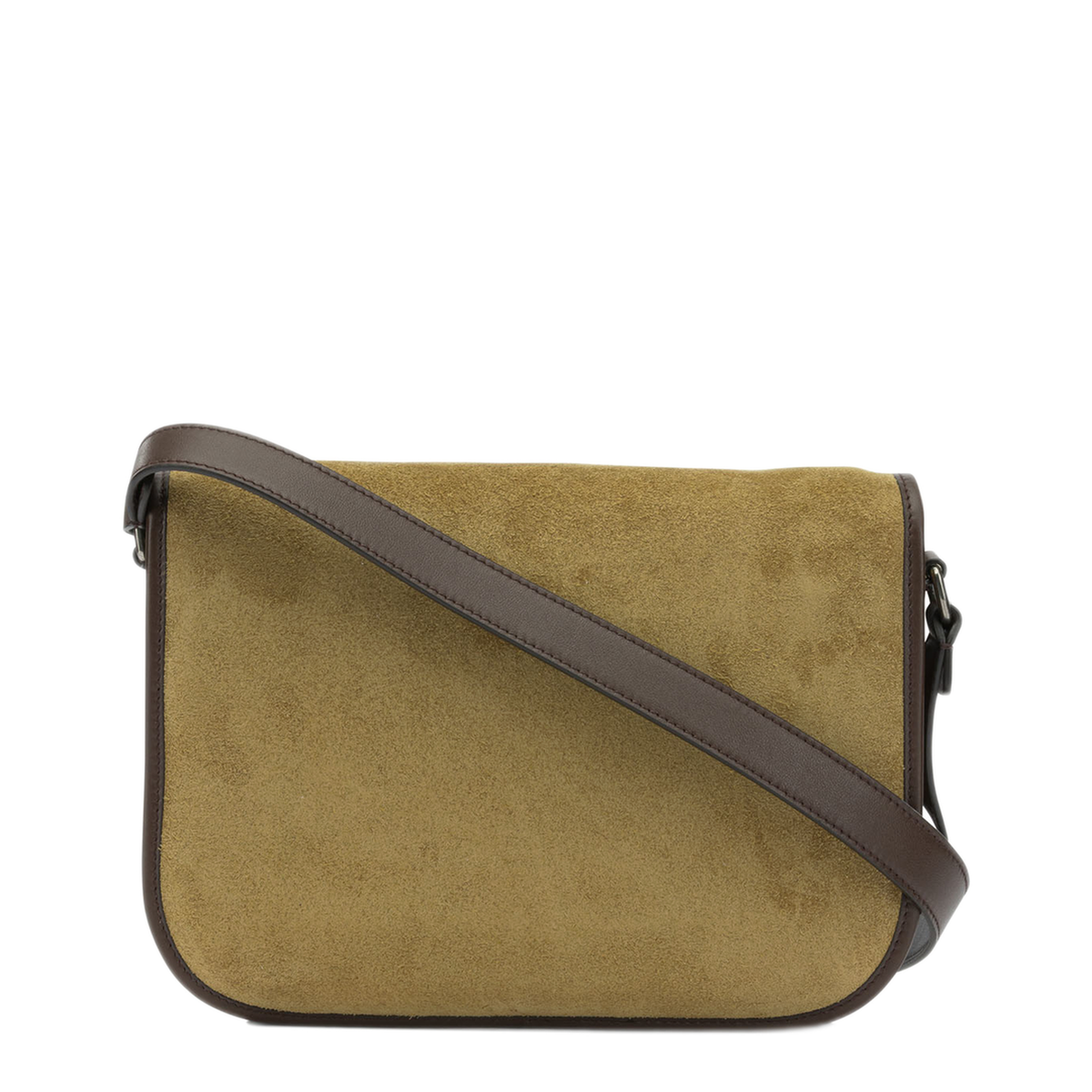 Antibes Small Shoulder Bags - Beige - Image 3
