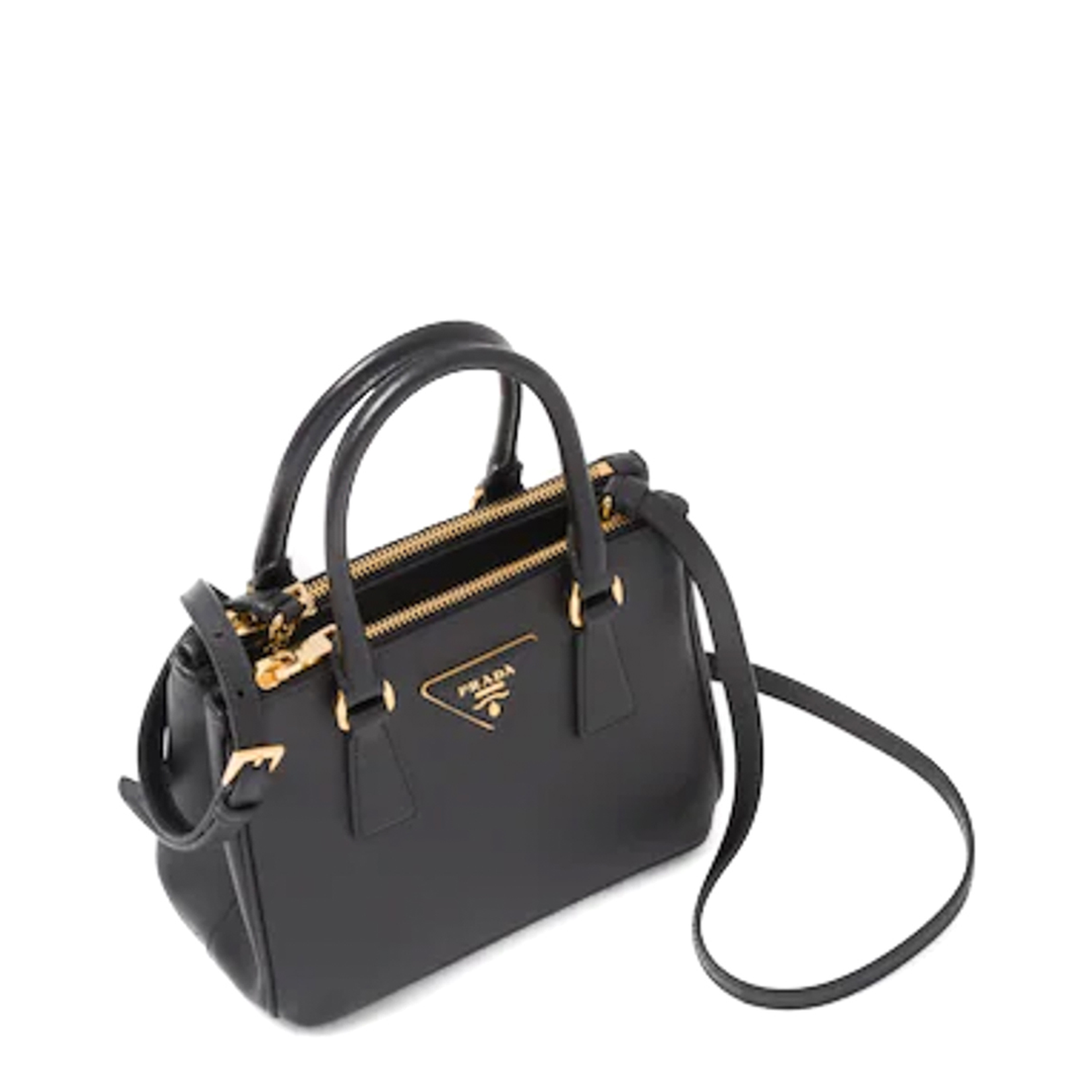 Galleria Saffiano Leather Mini Bag - Image 5