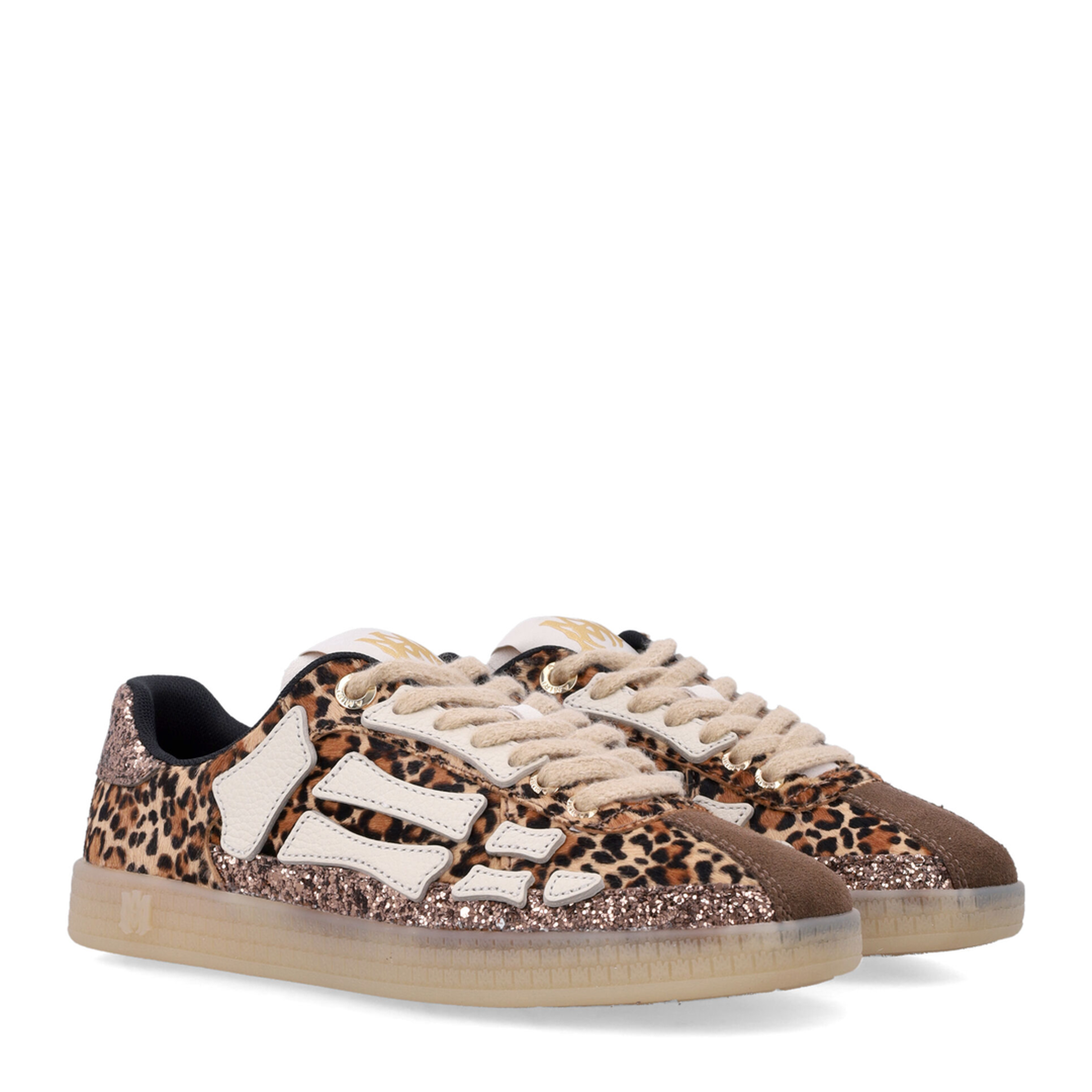 Sneakers Brown - Image 3