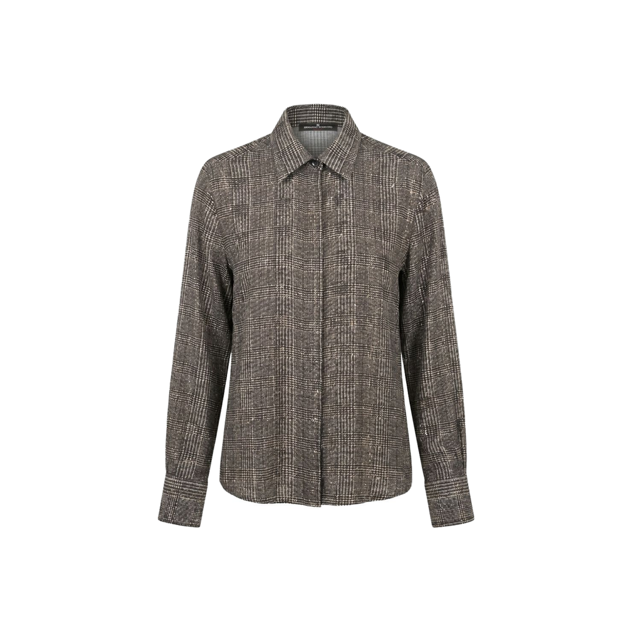 Shirts GREY - Image 1