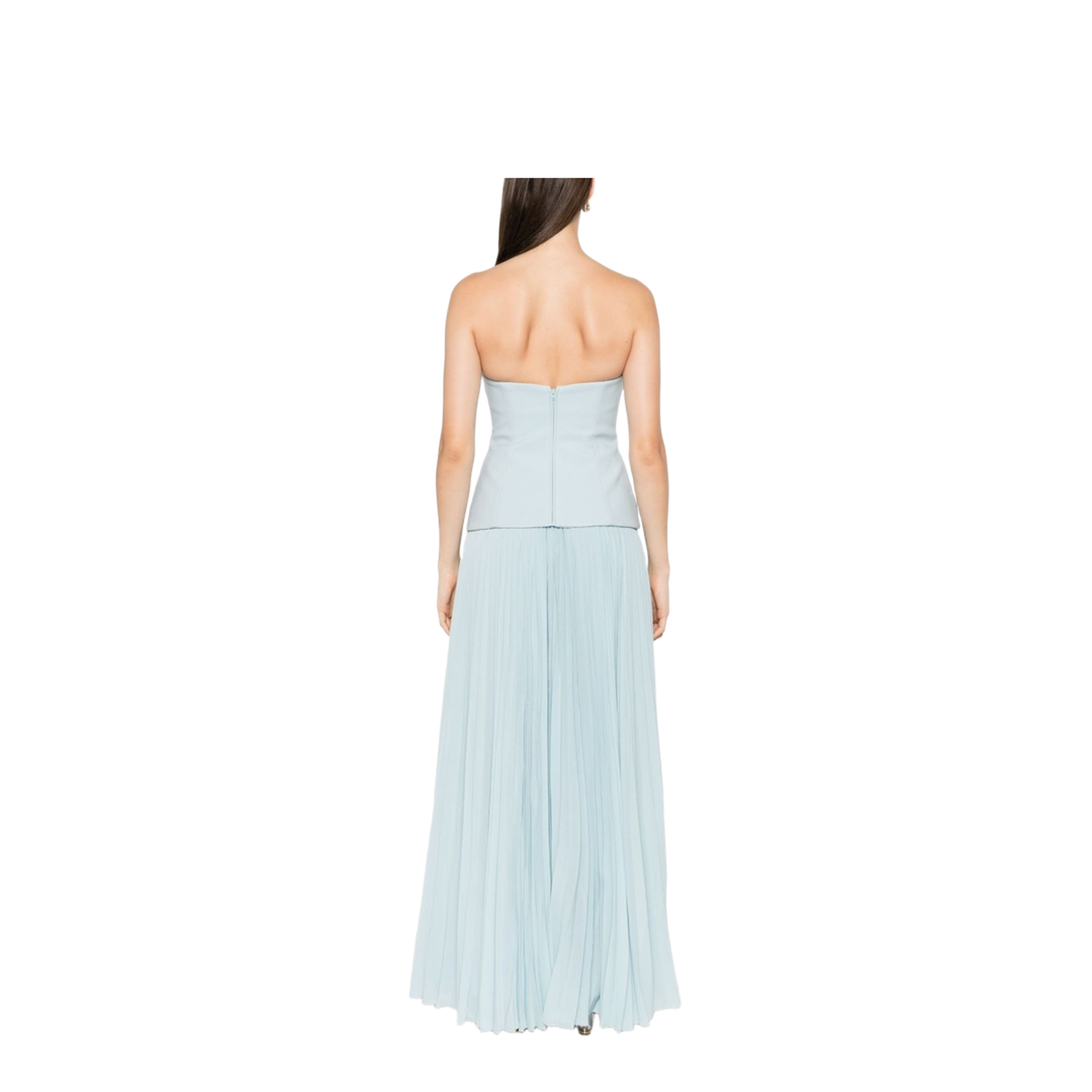 Storm Maxi Dress - Image 3