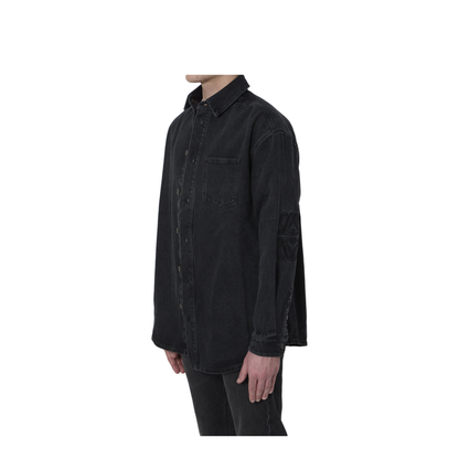 Anagram Overshirt - Image 2