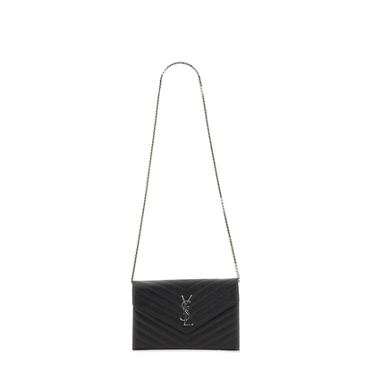 Monogram Chain Wallet - Image 12
