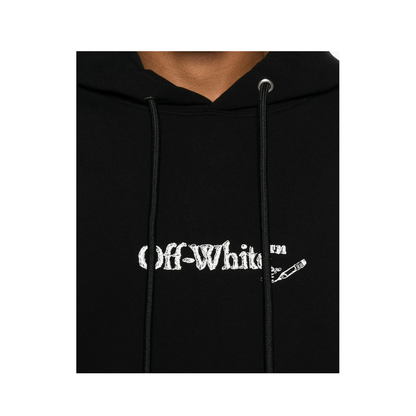 Sweatshirt - Black - Image 5
