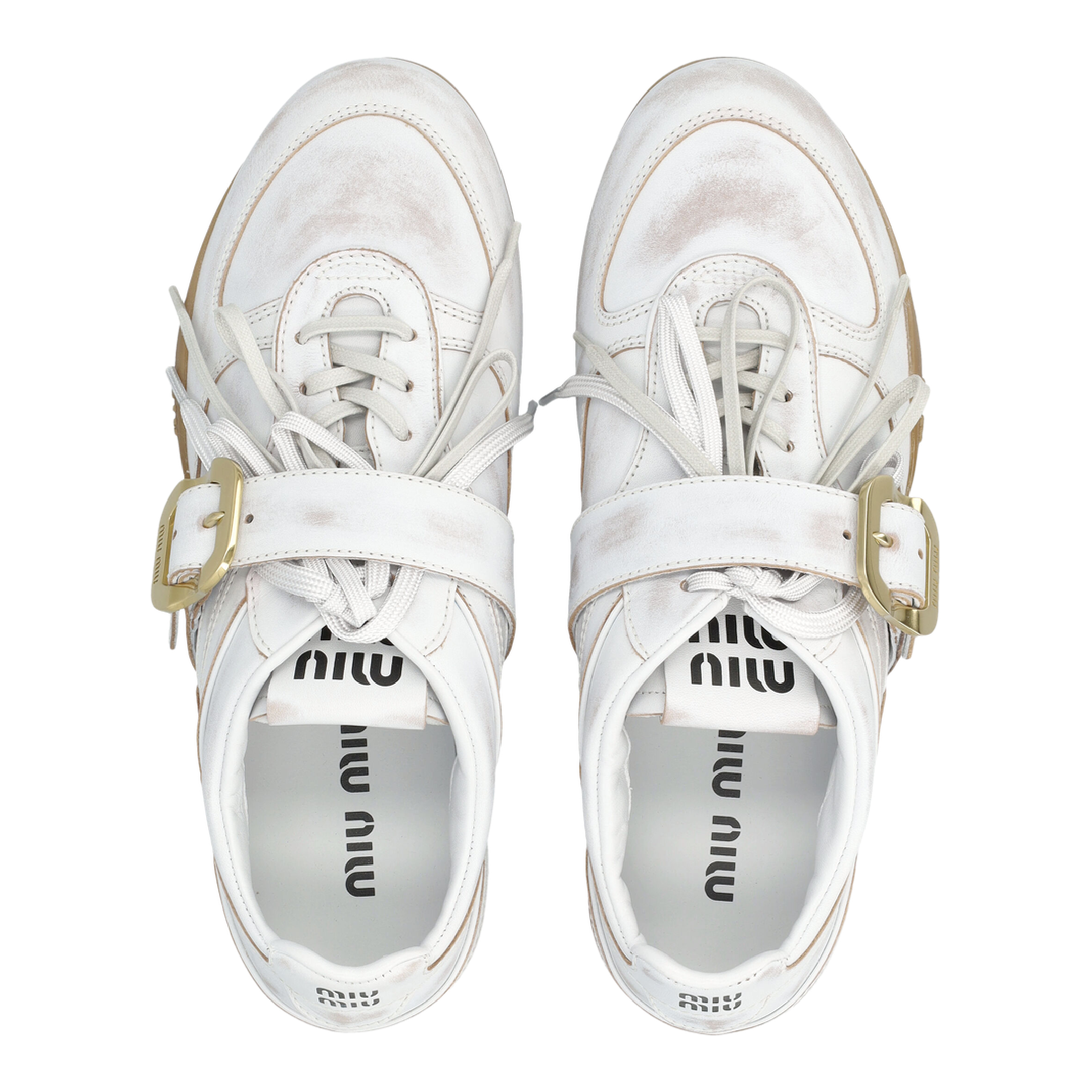Sneakers White - Image 2