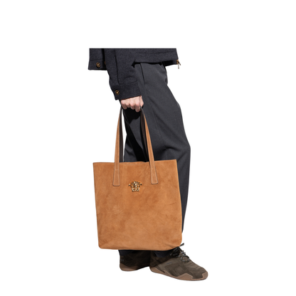 Medusa Shopper Bag - Image 3