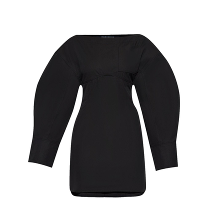 Dresses Black - Image 1